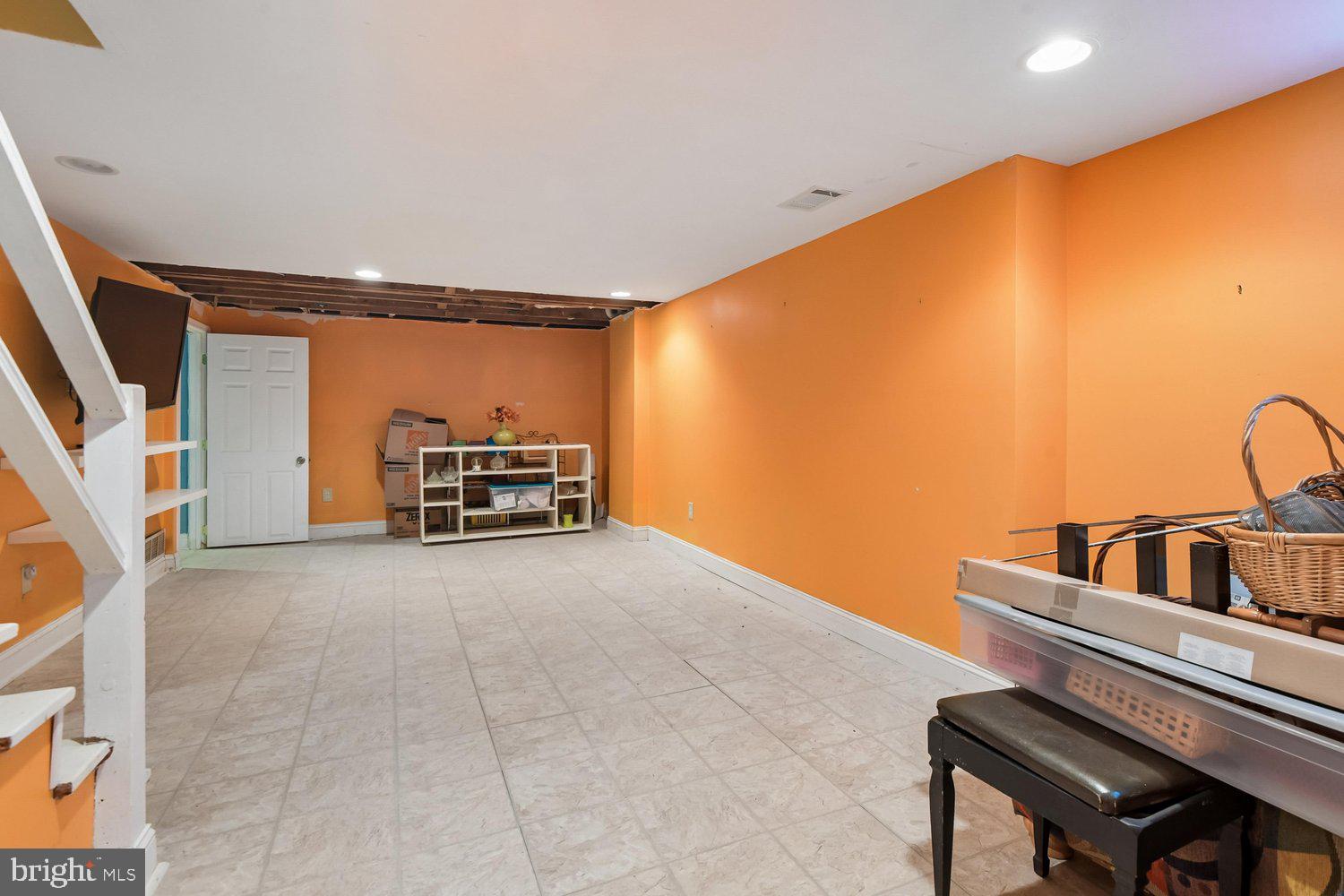 6822 Fox Meadow Road Baltimore, MD 21207 - Photo 26 of 35 Rec Room