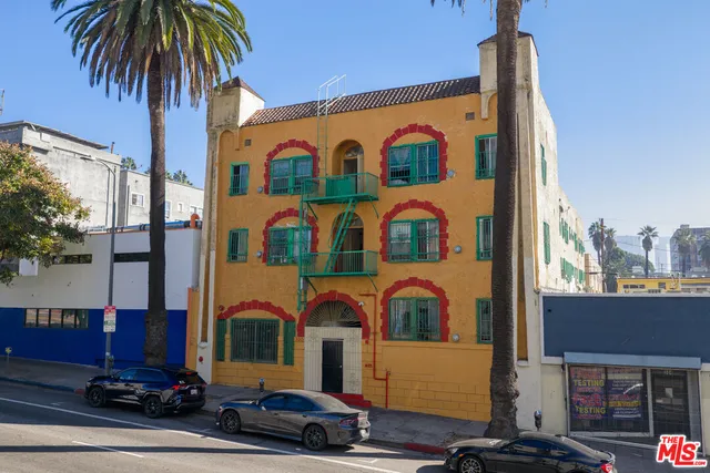 $3,650,000 | 320 South Alvarado Street, Los Angeles, CA 90057