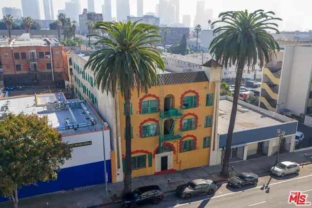 $3,650,000 | 320 South Alvarado Street, Los Angeles, CA 90057