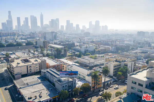 $3,450,000 | 320 South Alvarado Street, Los Angeles, CA 90057
