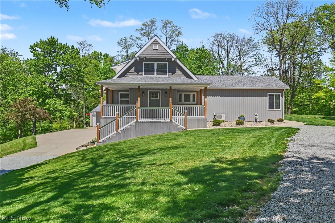 1684 Rock Road Ontario, OH 44903 - Photo 1 of 50