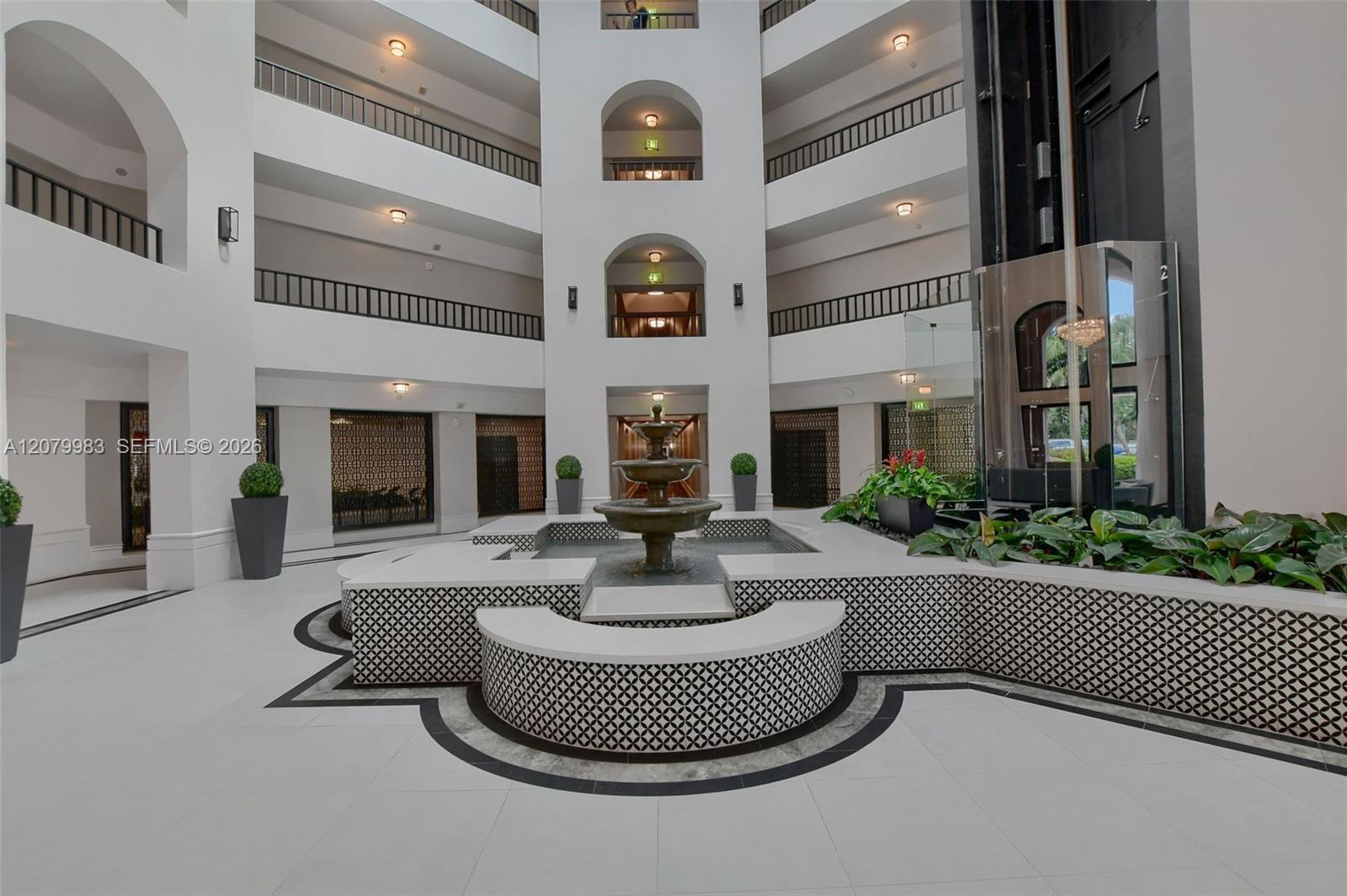 120 Southeast 5th Avenue, Unit PH20 Boca Raton, FL 33432 - Photo 44 of 73 Gallery Image 44