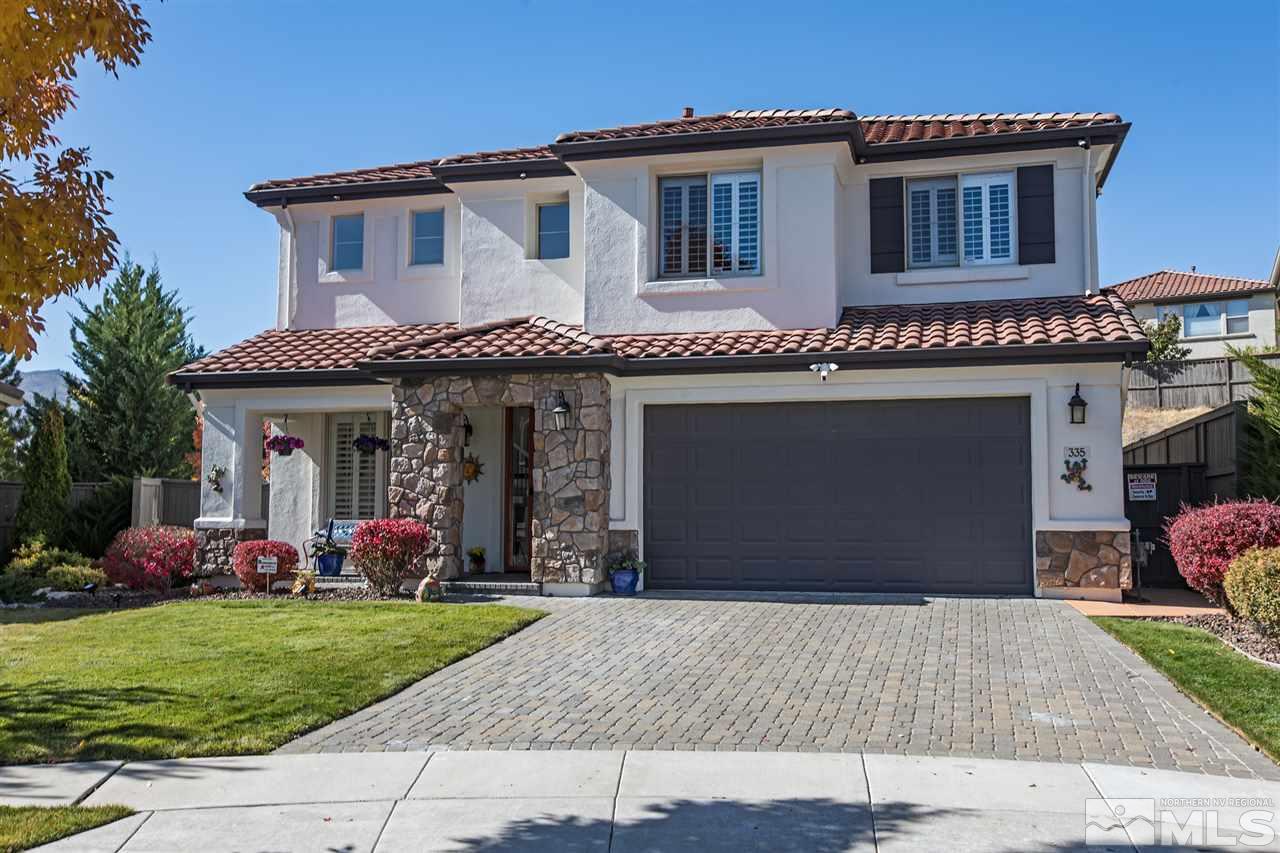 335 Renaissance Court Reno, NV 89523 - Photo 1 of 25 Photo 1