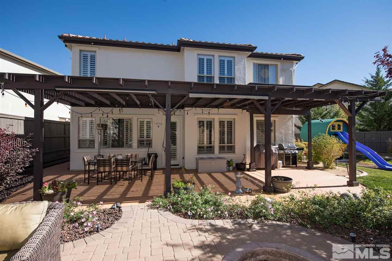 335 Renaissance Court Reno, NV 89523 - Photo 2 of 25 Photo 2