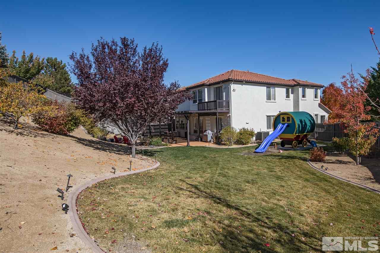 335 Renaissance Court Reno, NV 89523 - Photo 25 of 25 Photo 25