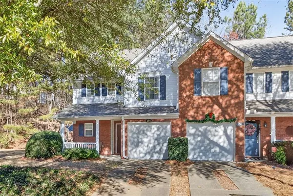 $269,000 | 284 Cottonwood Creek Circle, Canton, GA 30114