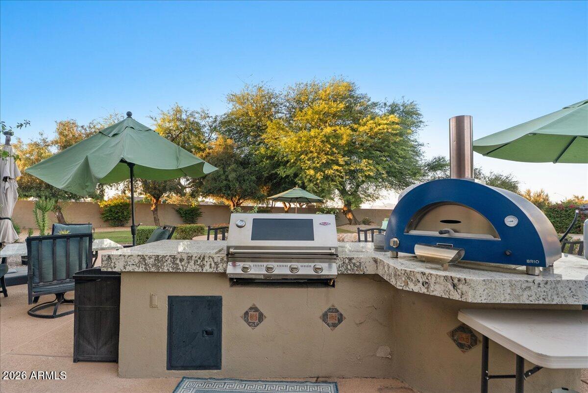 6427 South Magic Court Gilbert, AZ 85298 - Photo 46 of 71