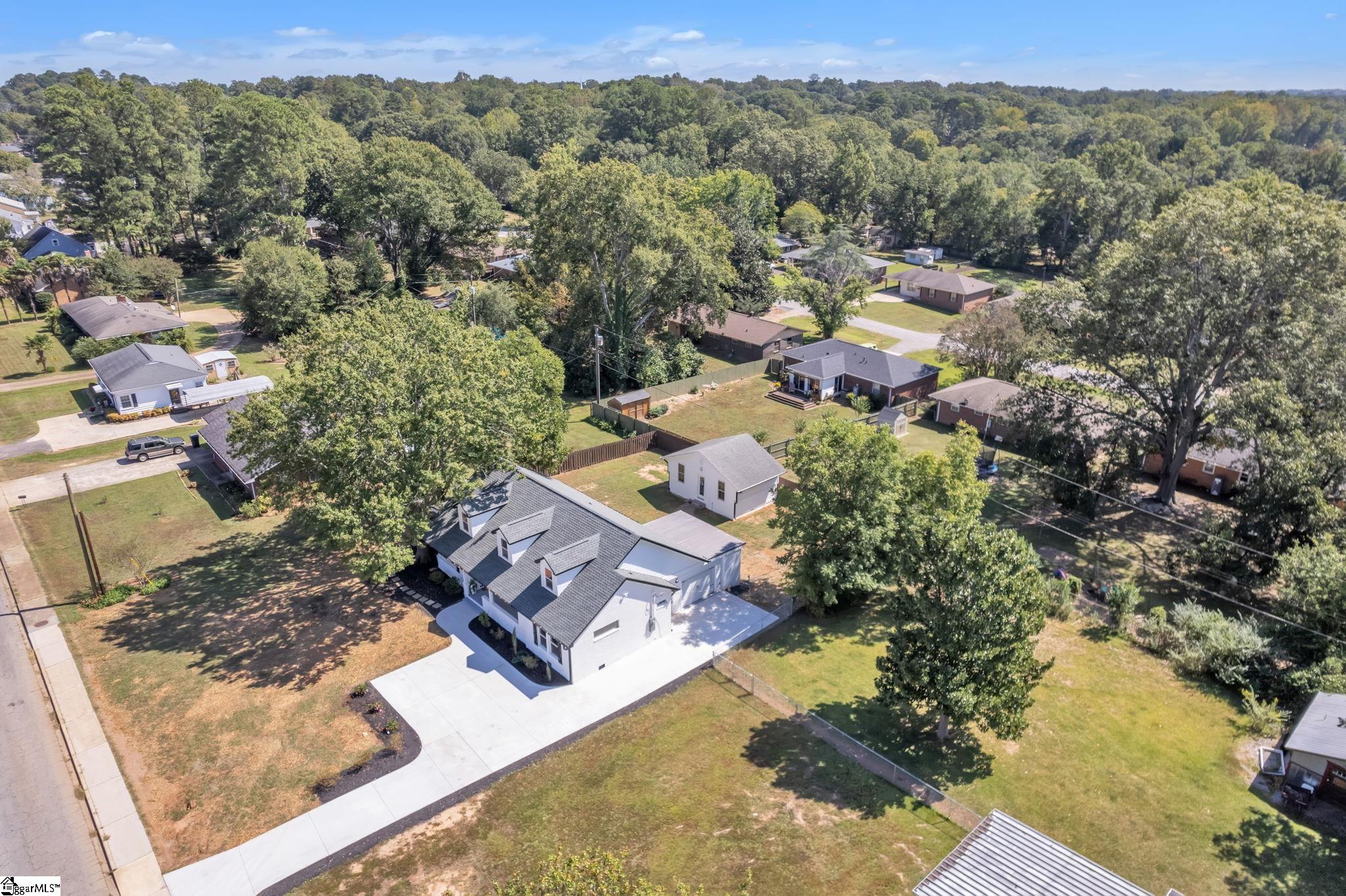 513 Whitehall Road Anderson, SC 29625 - Photo 36 of 36