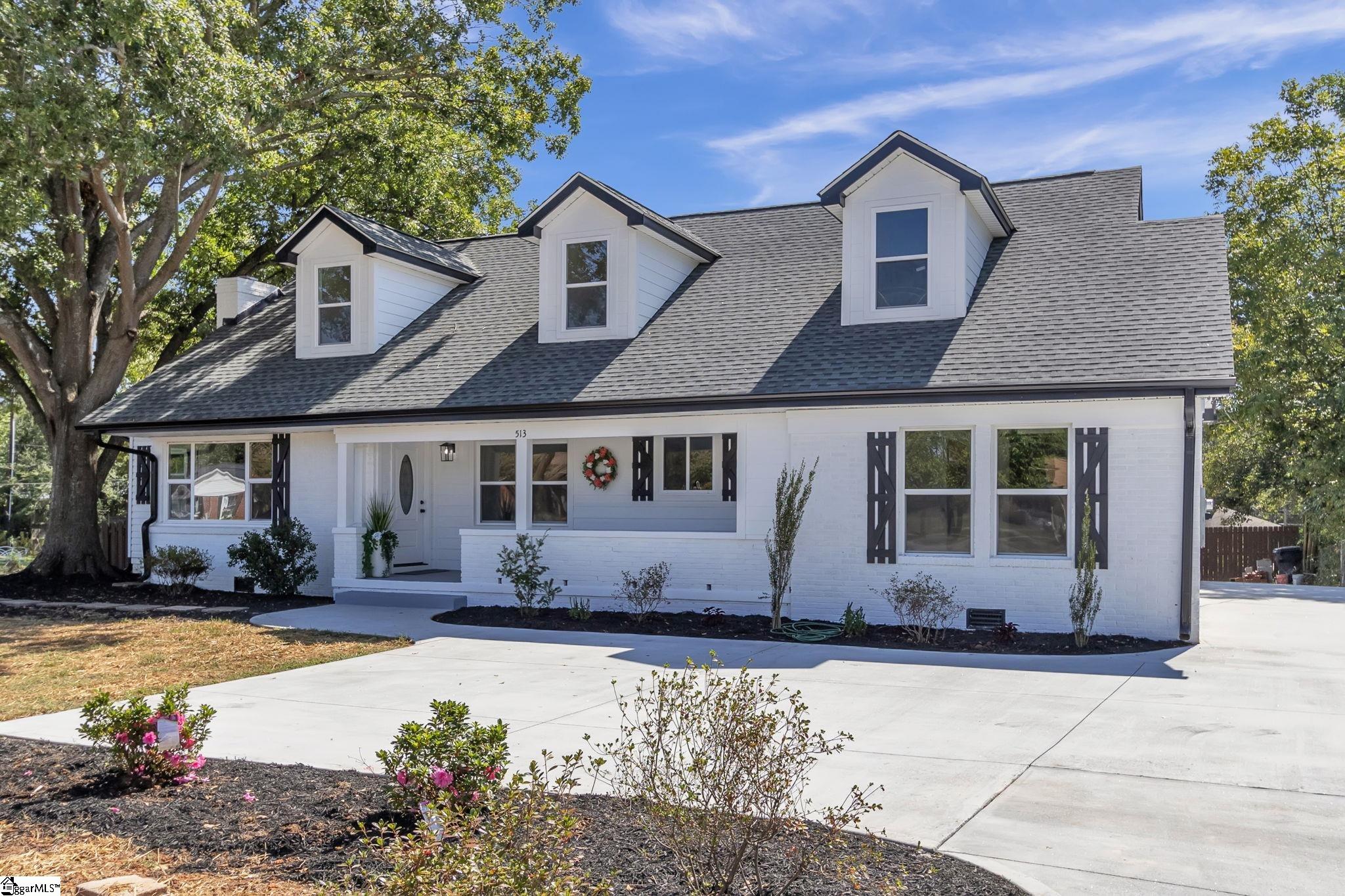 513 Whitehall Road Anderson, SC 29625 - Photo 5 of 36