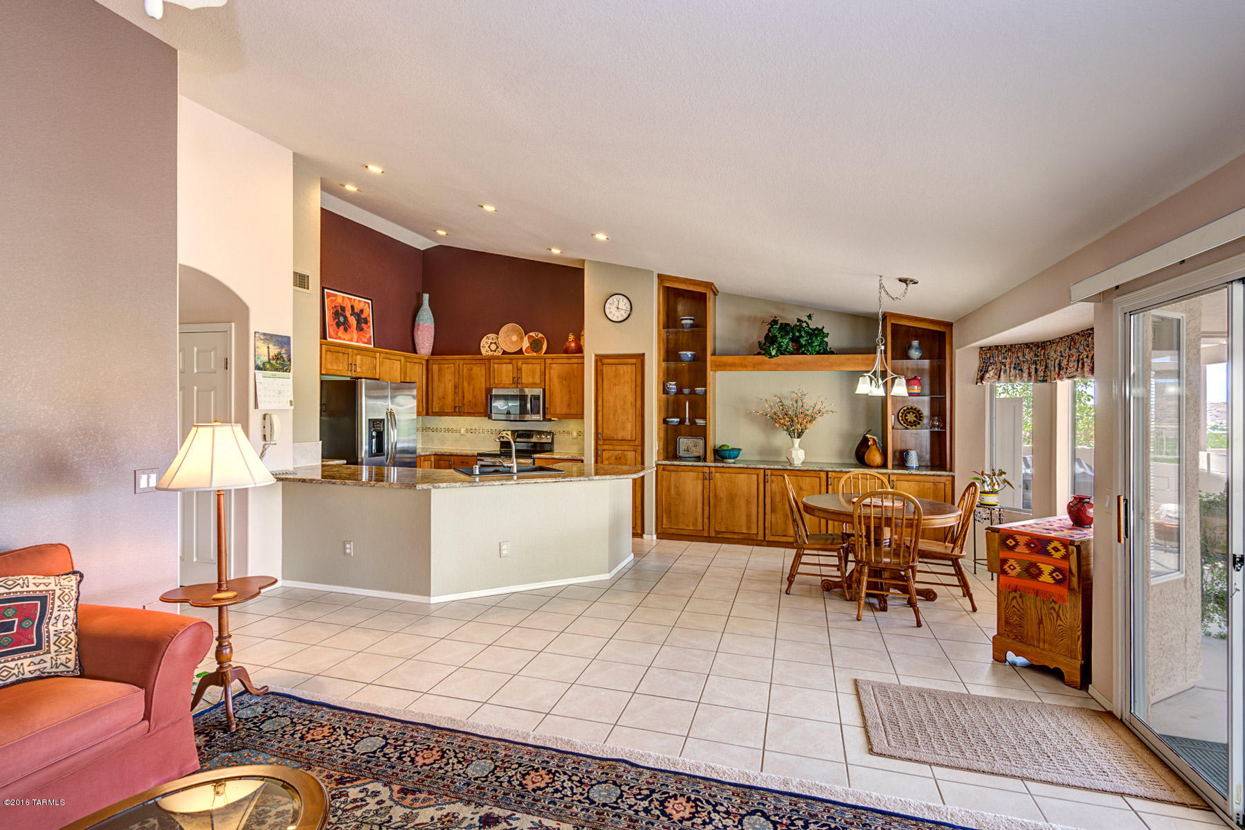 65192 East Emerald Ridge Drive Tucson, AZ 85739 - Photo 2 of 32