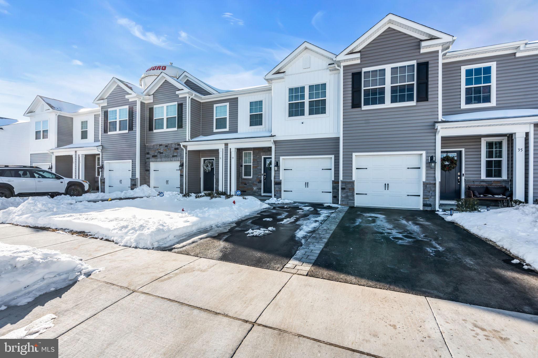 33 Alexander Way Westampton, NJ 08060 - Photo 3 of 35