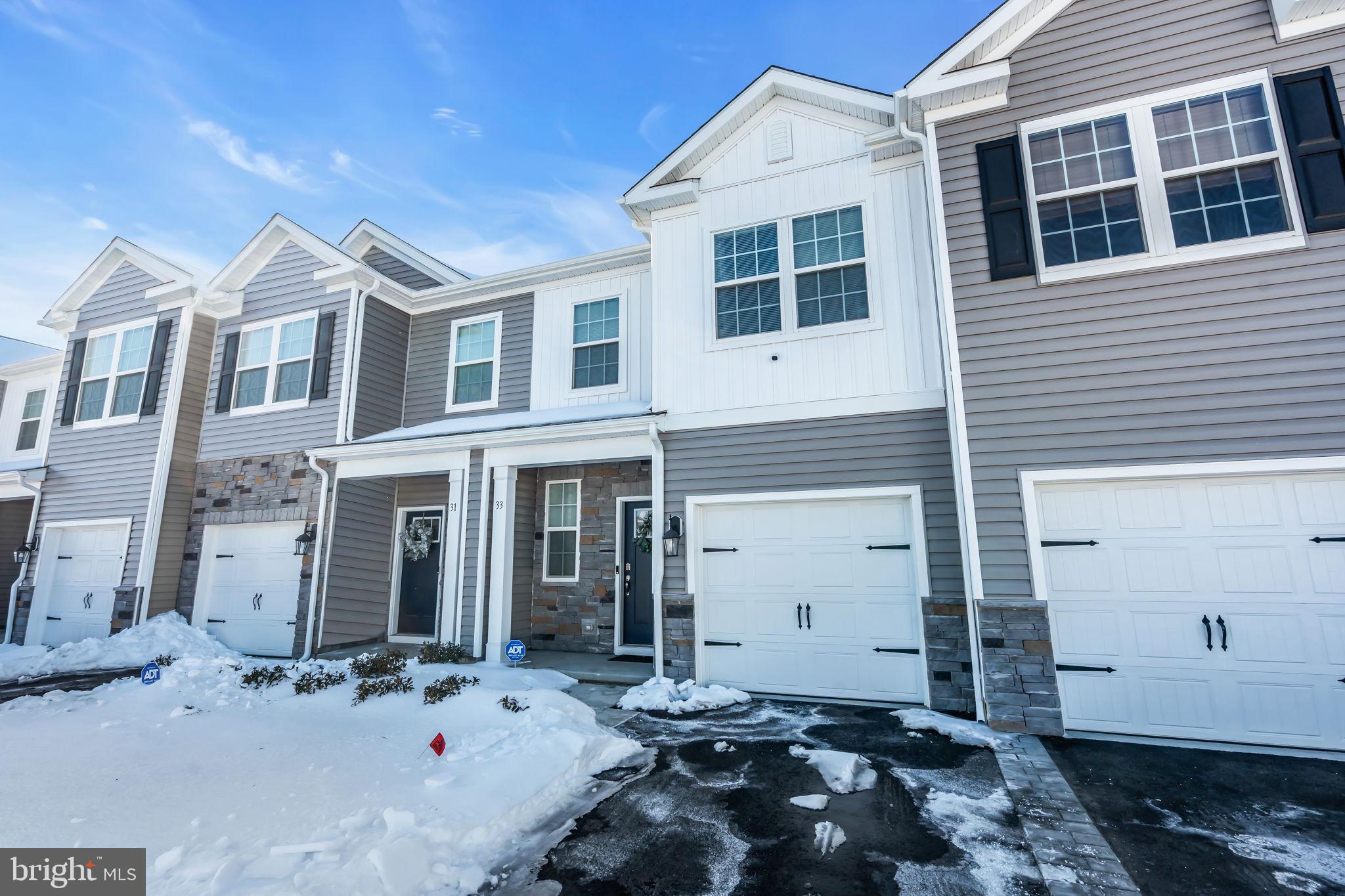 33 Alexander Way Westampton, NJ 08060 - Photo 4 of 35