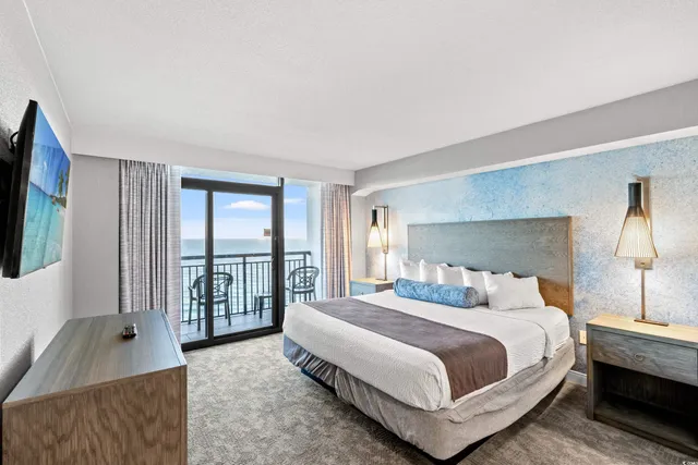 $519,900 | 2004 North Ocean Boulevard, Unit 1474, Myrtle Beach, SC 29577