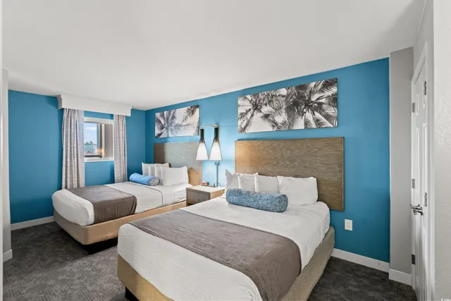 $519,900 | 2004 North Ocean Boulevard, Unit 1474, Myrtle Beach, SC 29577