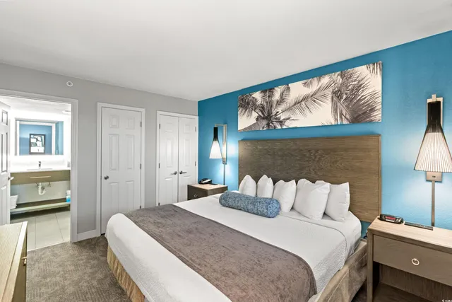 $519,900 | 2004 North Ocean Boulevard, Unit 1474, Myrtle Beach, SC 29577