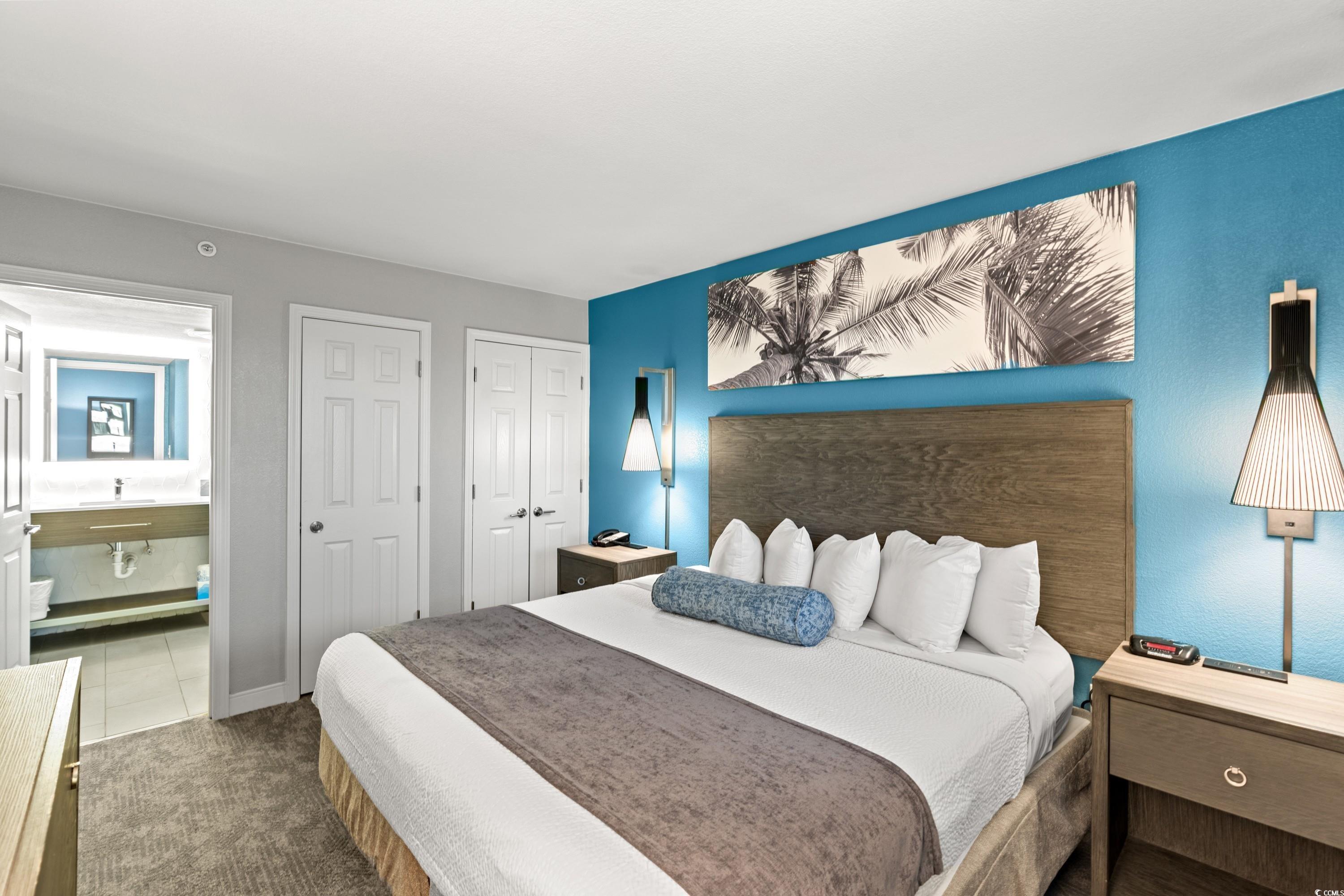 2004 North Ocean Boulevard, Unit 1474 Myrtle Beach, SC 29577 - Photo 15 of 39