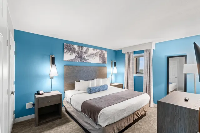 $519,900 | 2004 North Ocean Boulevard, Unit 1474, Myrtle Beach, SC 29577