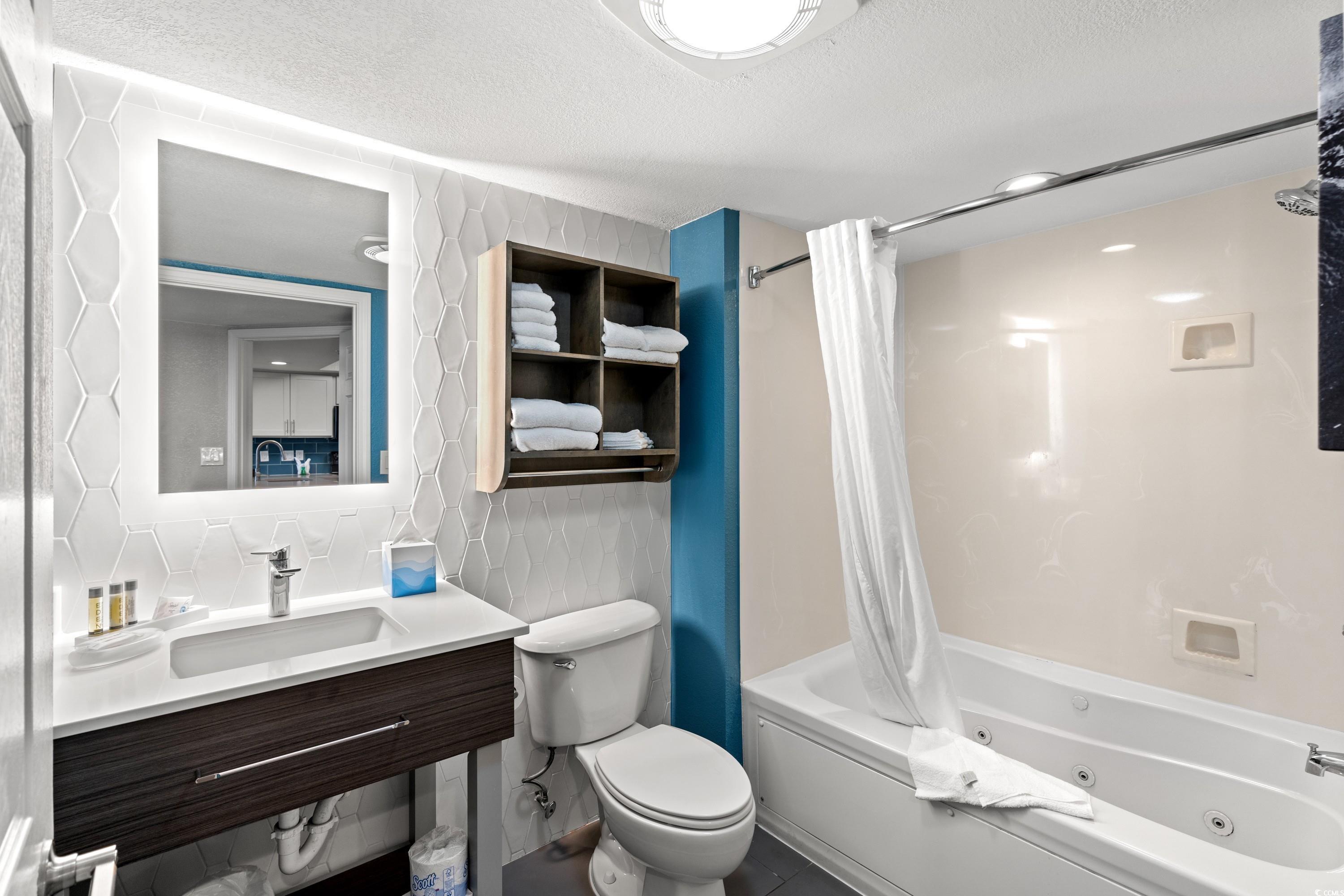 2004 North Ocean Boulevard, Unit 1474 Myrtle Beach, SC 29577 - Photo 17 of 39