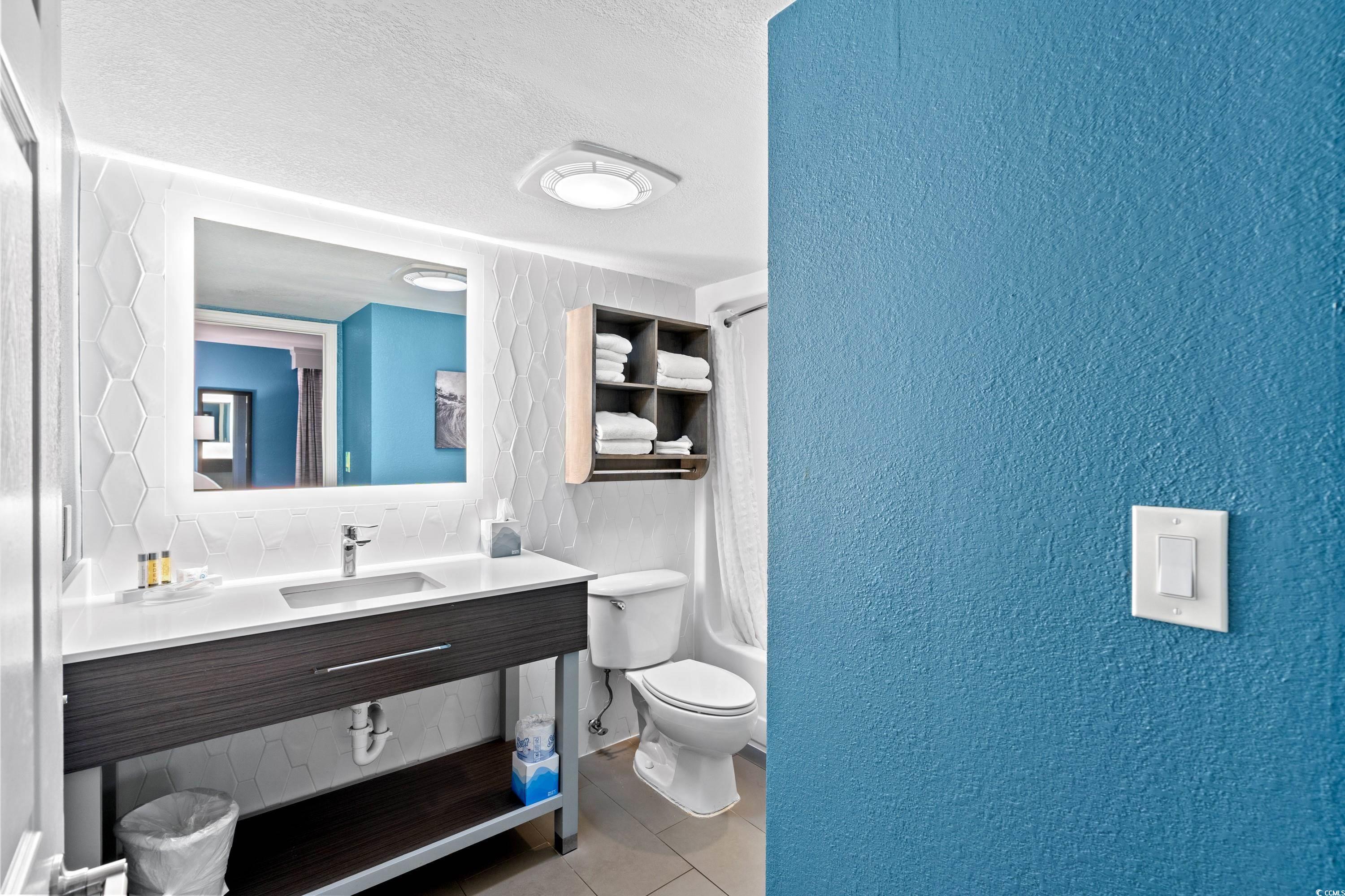 2004 North Ocean Boulevard, Unit 1474 Myrtle Beach, SC 29577 - Photo 18 of 39