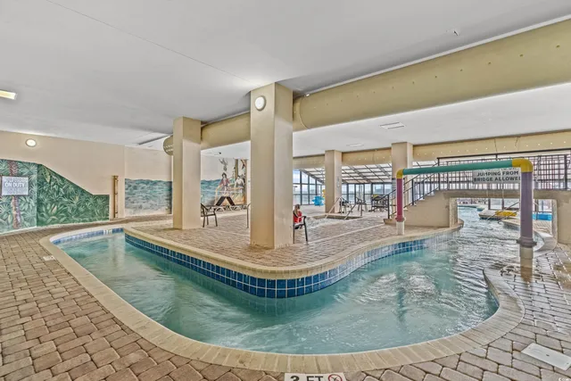 $519,900 | 2004 North Ocean Boulevard, Unit 1474, Myrtle Beach, SC 29577