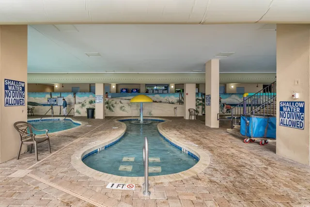 $519,900 | 2004 North Ocean Boulevard, Unit 1474, Myrtle Beach, SC 29577