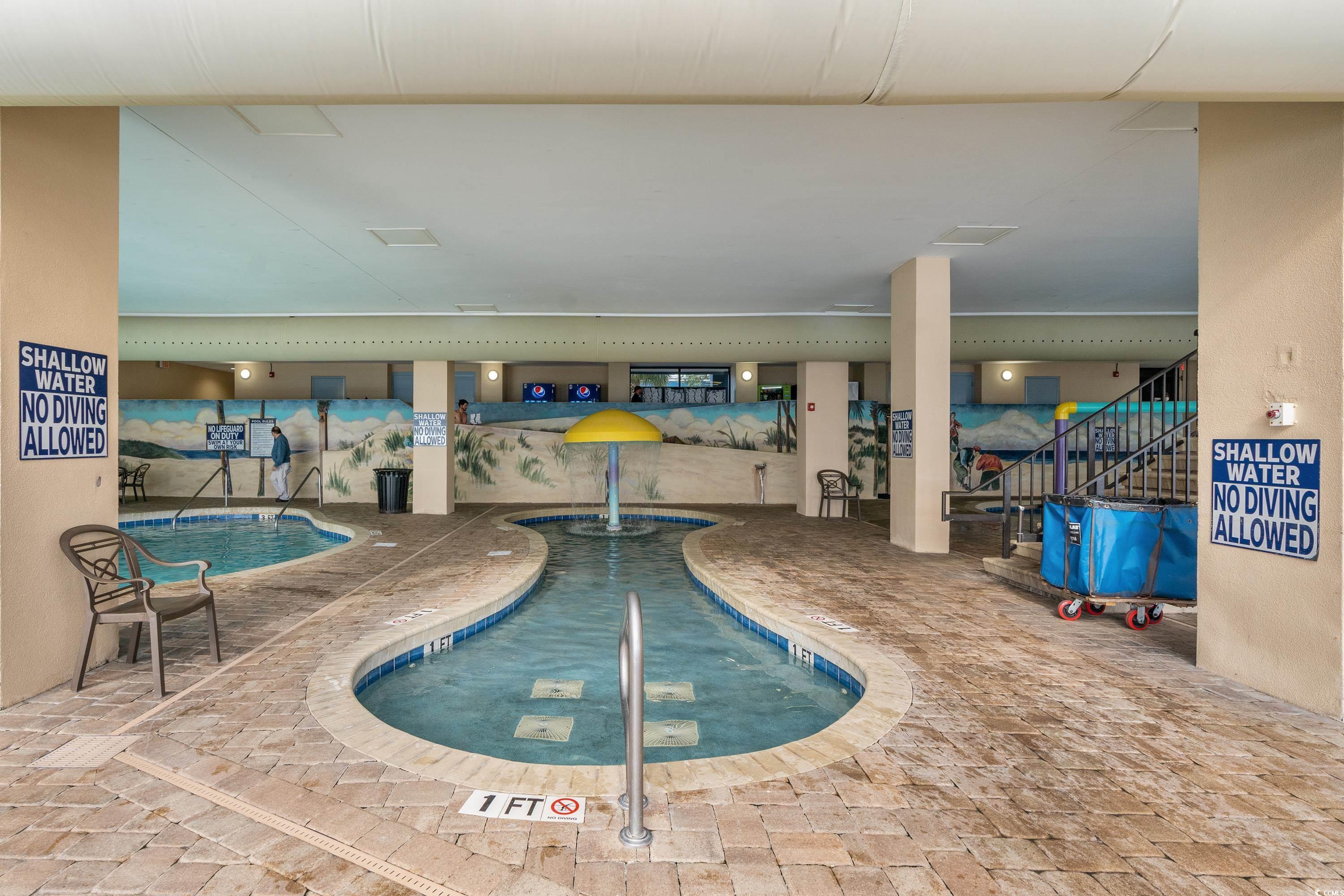 2004 North Ocean Boulevard, Unit 1474 Myrtle Beach, SC 29577 - Photo 29 of 39