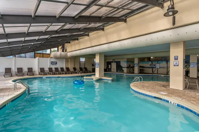 $519,900 | 2004 North Ocean Boulevard, Unit 1474, Myrtle Beach, SC 29577