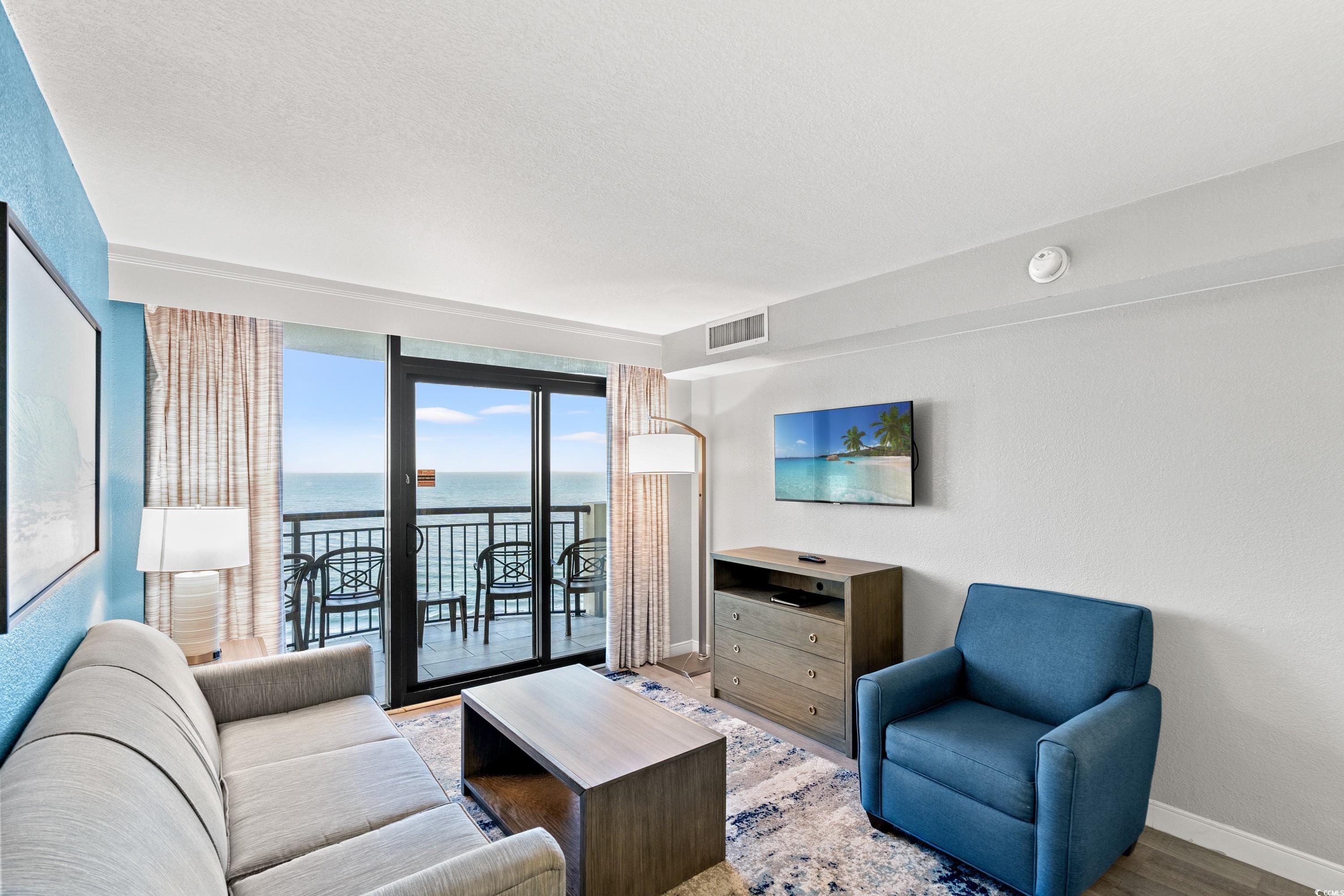 2004 North Ocean Boulevard, Unit 1474 Myrtle Beach, SC 29577 - Photo 3 of 39