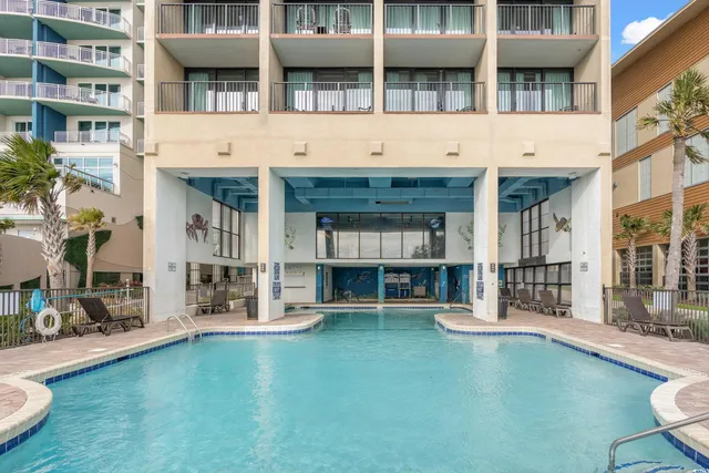 $519,900 | 2004 North Ocean Boulevard, Unit 1474, Myrtle Beach, SC 29577