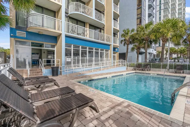 $519,900 | 2004 North Ocean Boulevard, Unit 1474, Myrtle Beach, SC 29577