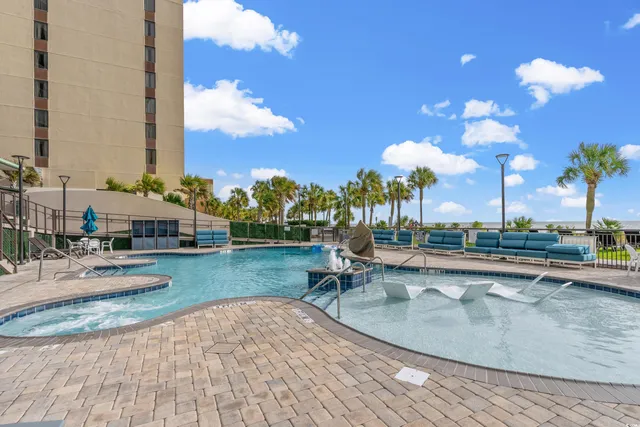 $519,900 | 2004 North Ocean Boulevard, Unit 1474, Myrtle Beach, SC 29577