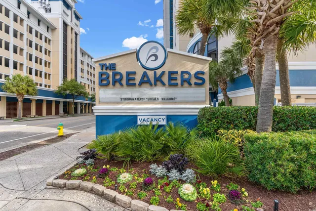 $519,900 | 2004 North Ocean Boulevard, Unit 1474, Myrtle Beach, SC 29577
