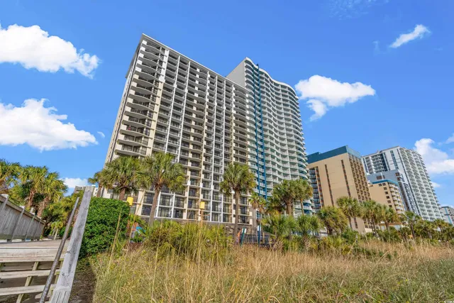 $519,900 | 2004 North Ocean Boulevard, Unit 1474, Myrtle Beach, SC 29577