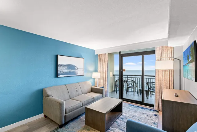 $519,900 | 2004 North Ocean Boulevard, Unit 1474, Myrtle Beach, SC 29577