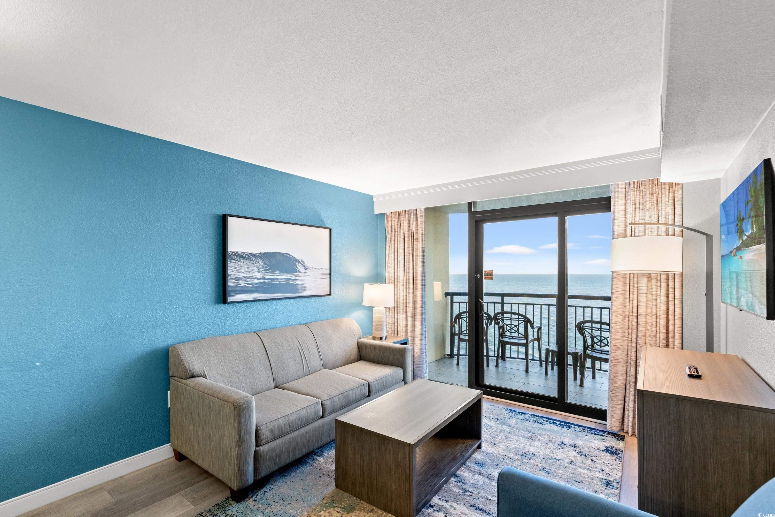 2004 North Ocean Boulevard, Unit 1474 Myrtle Beach, SC 29577 - Photo 4 of 39