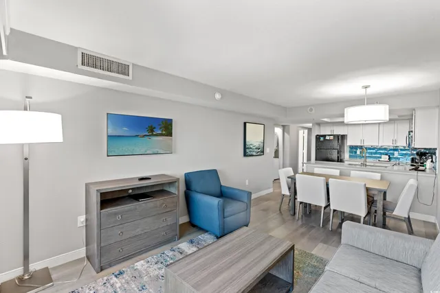 $519,900 | 2004 North Ocean Boulevard, Unit 1474, Myrtle Beach, SC 29577