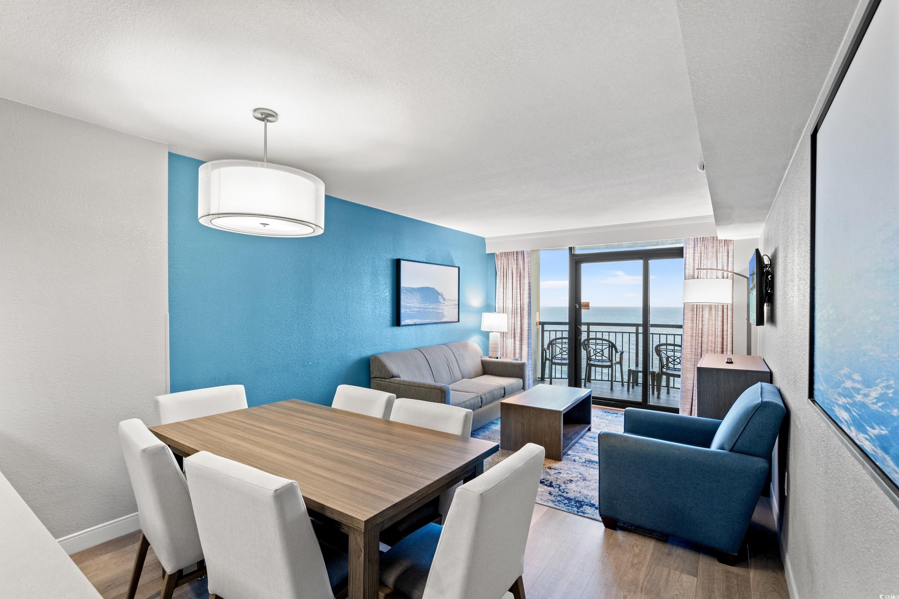 2004 North Ocean Boulevard, Unit 1474 Myrtle Beach, SC 29577 - Photo 6 of 39