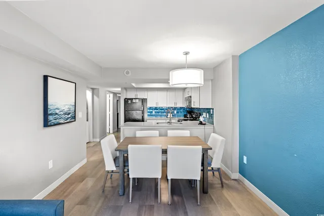 $519,900 | 2004 North Ocean Boulevard, Unit 1474, Myrtle Beach, SC 29577