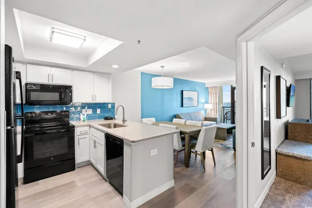 $519,900 | 2004 North Ocean Boulevard, Unit 1474, Myrtle Beach, SC 29577