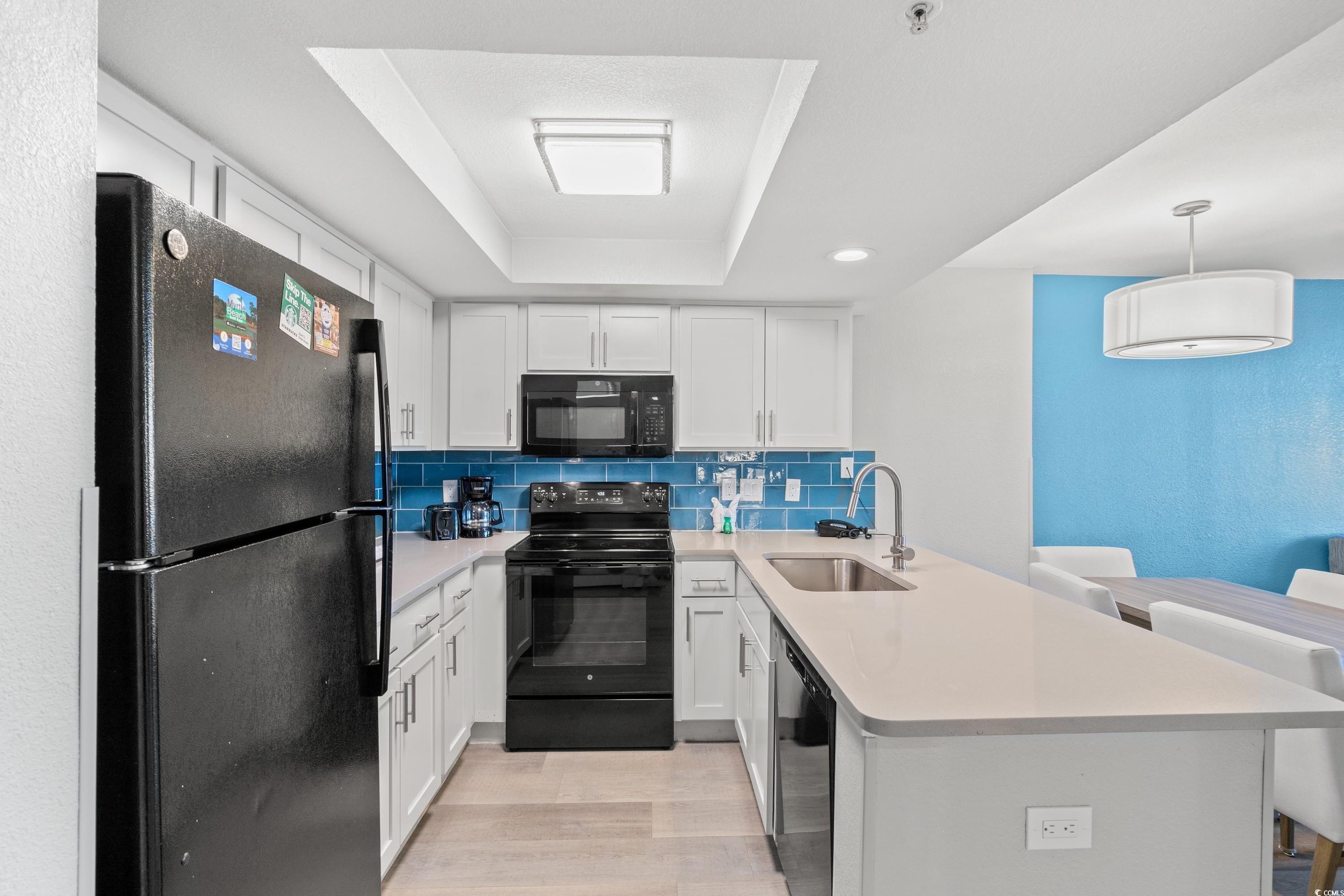 2004 North Ocean Boulevard, Unit 1474 Myrtle Beach, SC 29577 - Photo 9 of 39