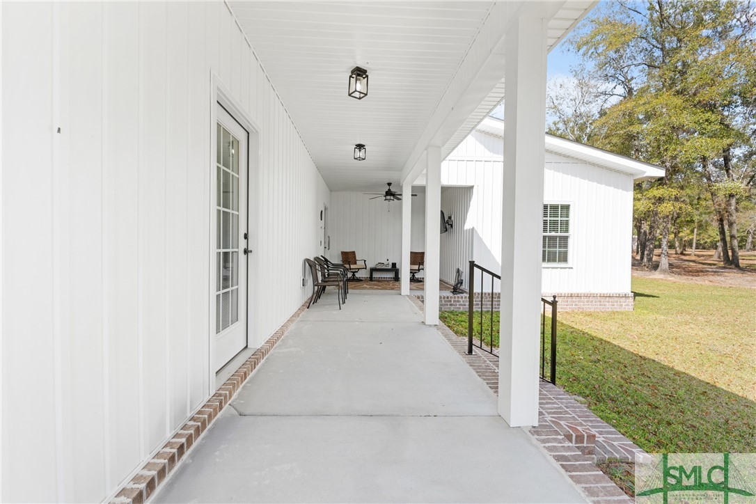 305 Satinwood Road Guyton, GA 31312 - Photo 26 of 41