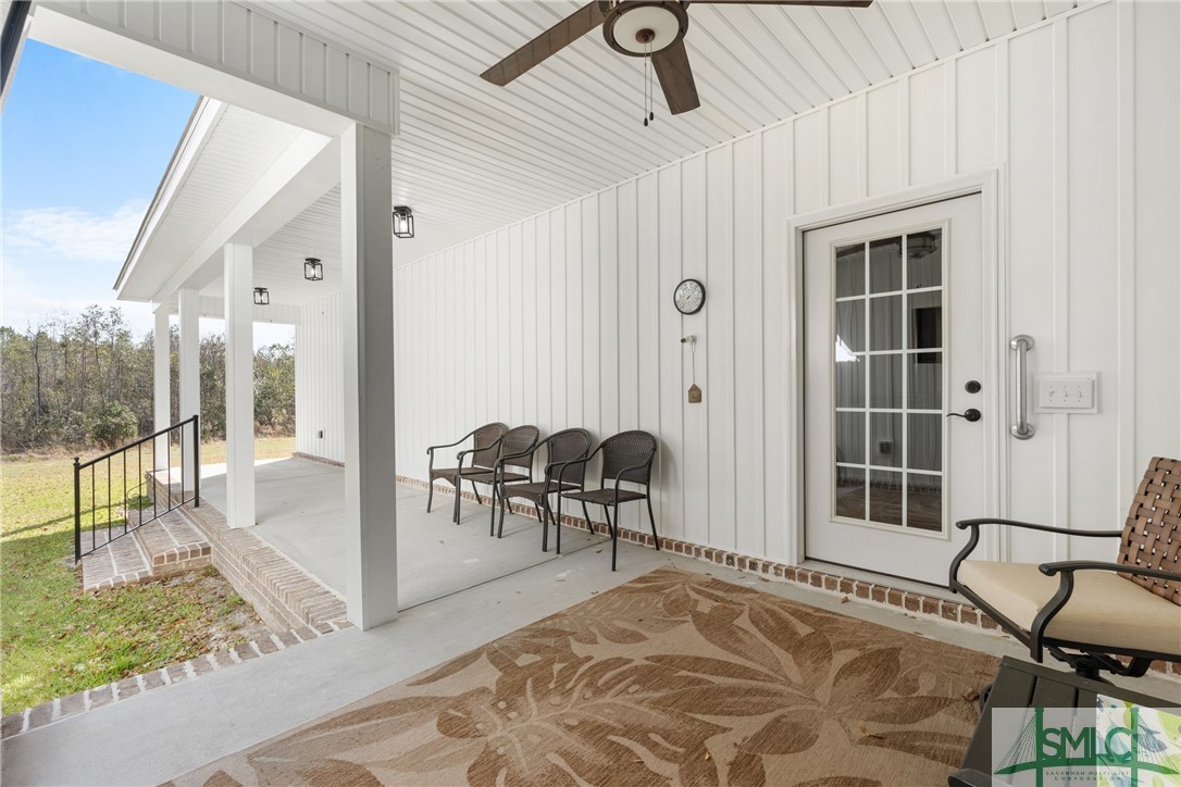 305 Satinwood Road Guyton, GA 31312 - Photo 27 of 41