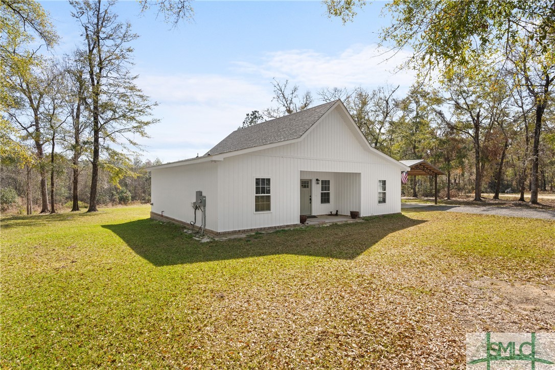 305 Satinwood Road Guyton, GA 31312 - Photo 30 of 41