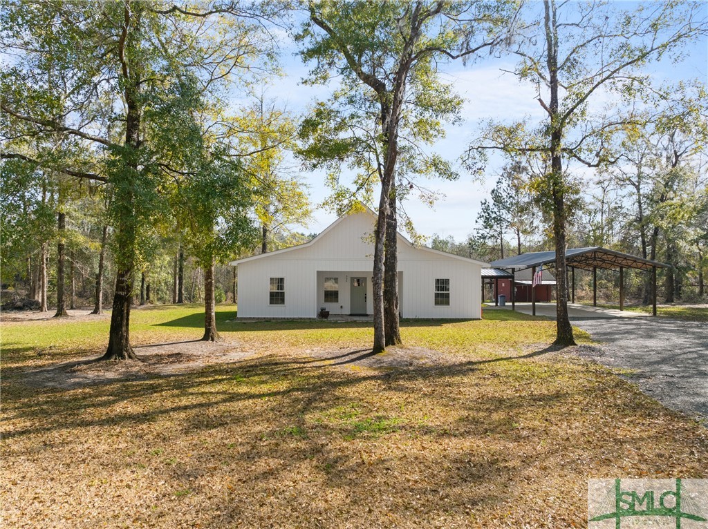 305 Satinwood Road Guyton, GA 31312 - Photo 3 of 41