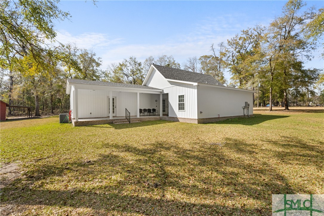 305 Satinwood Road Guyton, GA 31312 - Photo 31 of 41