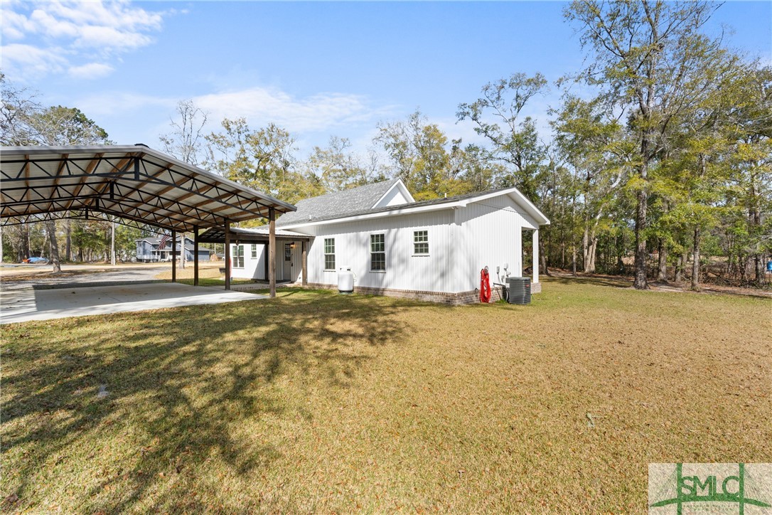 305 Satinwood Road Guyton, GA 31312 - Photo 32 of 41