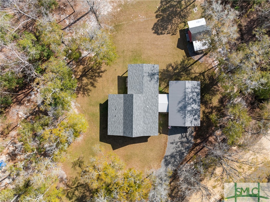 305 Satinwood Road Guyton, GA 31312 - Photo 34 of 41