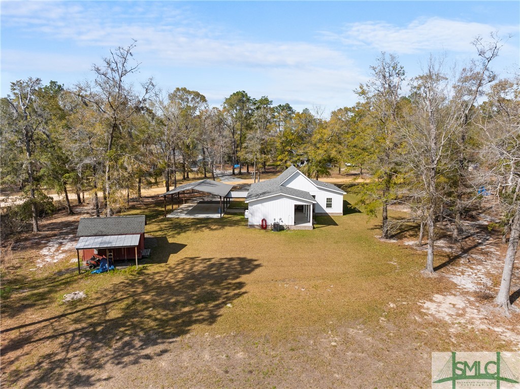 305 Satinwood Road Guyton, GA 31312 - Photo 36 of 41