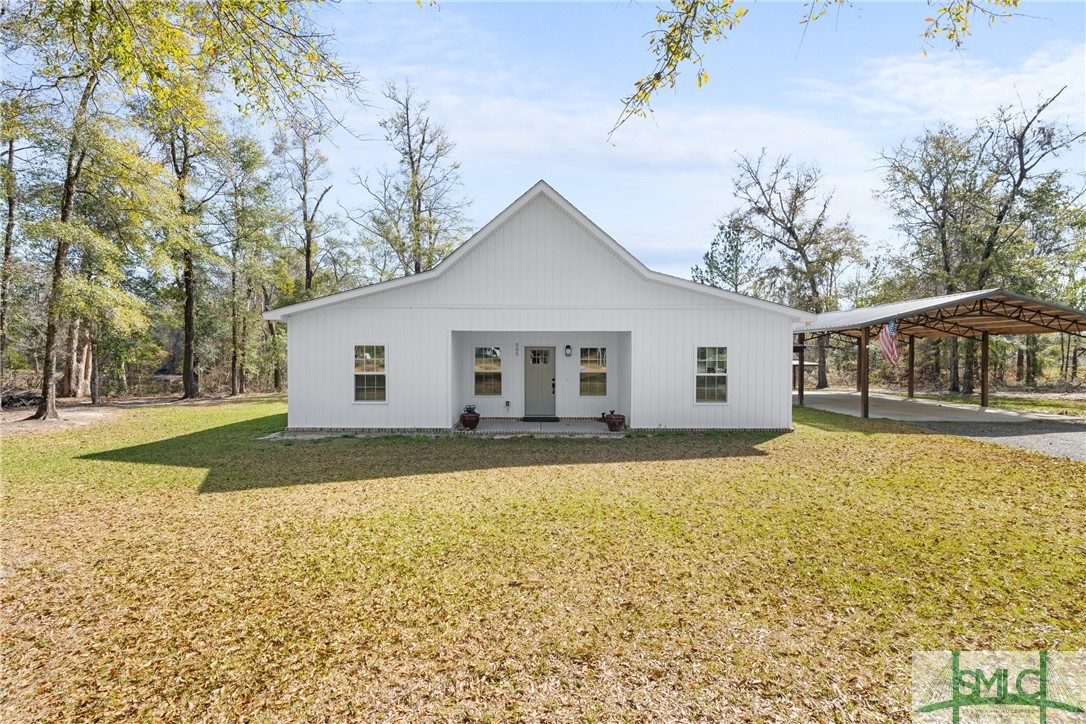 305 Satinwood Road Guyton, GA 31312 - Photo 4 of 41