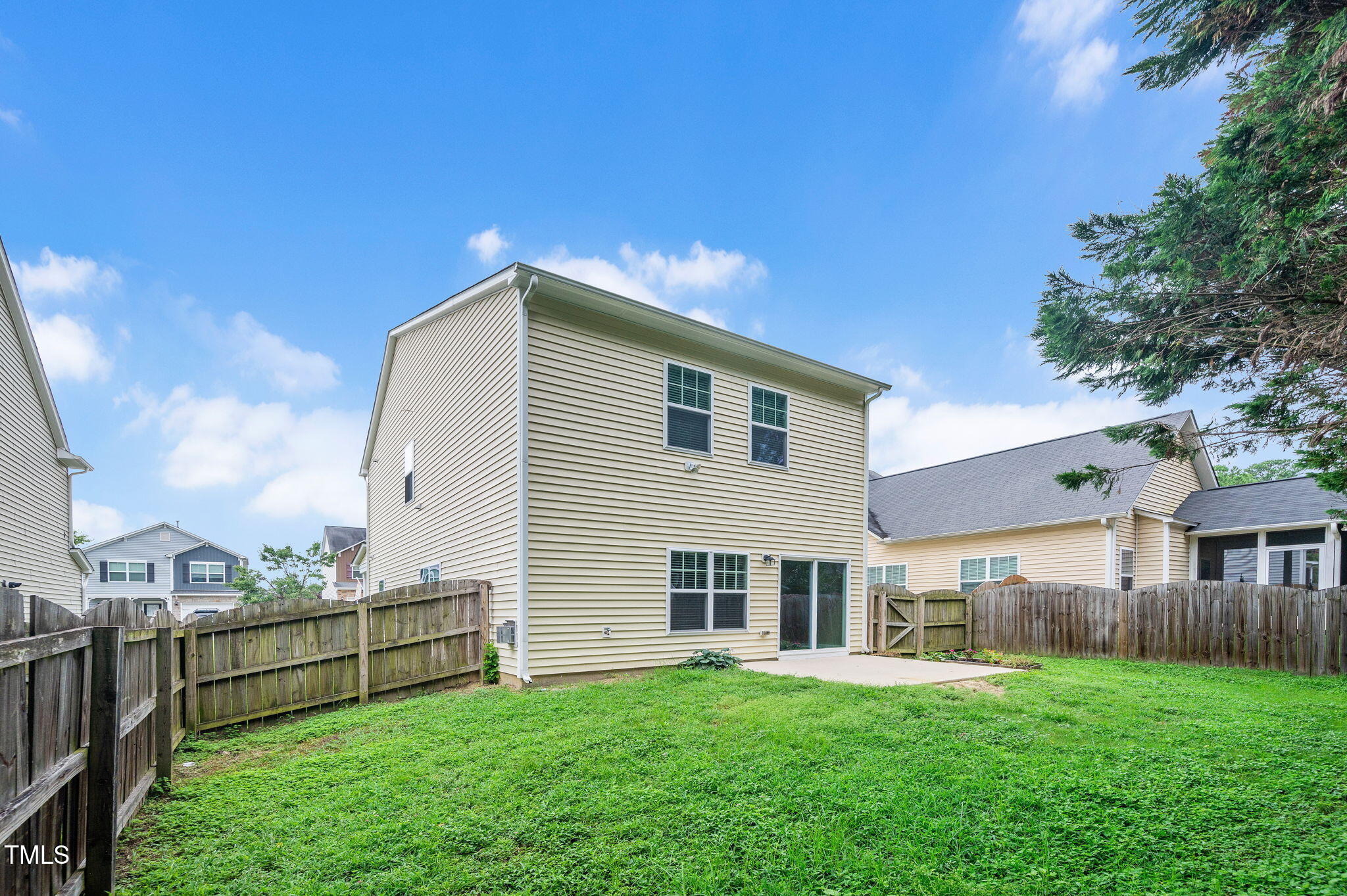 516 Smith Ridge Way Fuquay-Varina, NC 27526 - Photo 28 of 31 516 Smith Ridge Way Fuquay Varina 27526_